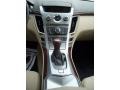 Cadillac CTS 3.6 Sedan Black Raven photo #7 Cadillac CTS 3.6 Sedan Black Raven photo #7