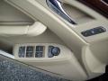 Cadillac CTS 3.6 Sedan Black Raven photo #10 Cadillac CTS 3.6 Sedan Black Raven photo #10