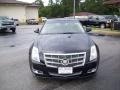 Cadillac CTS 3.6 Sedan Black Raven photo #11 Cadillac CTS 3.6 Sedan Black Raven photo #11