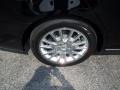 Cadillac STS V6 Premium Black Raven photo #2