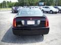 Cadillac STS V6 Premium Black Raven photo #3
