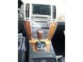 Cadillac STS V6 Premium Black Raven photo #7