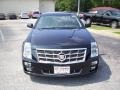 Cadillac STS V6 Premium Black Raven photo #10