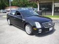 Cadillac STS V6 Premium Black Raven photo #11