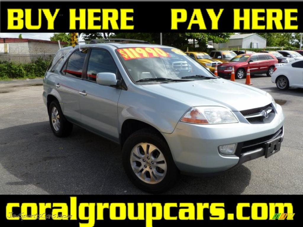 Havasu Blue Metallic / Quartz Acura MDX Havasu Blue Metallic / Quartz Acura MDX