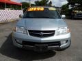Acura MDX Havasu Blue Metallic photo #2 Acura MDX Havasu Blue Metallic photo #2