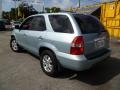 Acura MDX Havasu Blue Metallic photo #4 Acura MDX Havasu Blue Metallic photo #4