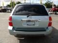 Acura MDX Havasu Blue Metallic photo #5 Acura MDX Havasu Blue Metallic photo #5