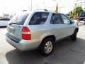 Acura MDX Havasu Blue Metallic photo #6 Acura MDX Havasu Blue Metallic photo #6
