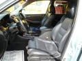 Acura MDX Havasu Blue Metallic photo #9 Acura MDX Havasu Blue Metallic photo #9