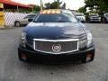 Cadillac CTS Sedan Sable Black photo #2 Cadillac CTS Sedan Sable Black photo #2