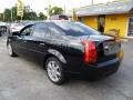 Cadillac CTS Sedan Sable Black photo #4 Cadillac CTS Sedan Sable Black photo #4