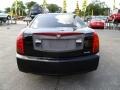 Cadillac CTS Sedan Sable Black photo #5 Cadillac CTS Sedan Sable Black photo #5