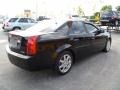 Cadillac CTS Sedan Sable Black photo #6 Cadillac CTS Sedan Sable Black photo #6