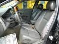 Cadillac CTS Sedan Sable Black photo #9 Cadillac CTS Sedan Sable Black photo #9