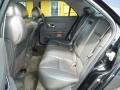 Cadillac CTS Sedan Sable Black photo #10 Cadillac CTS Sedan Sable Black photo #10