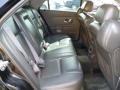 Cadillac CTS Sedan Sable Black photo #11 Cadillac CTS Sedan Sable Black photo #11