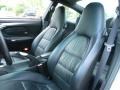 Porsche 911 Turbo Coupe Arctic Silver Metallic photo #13