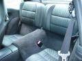 Porsche 911 Turbo Coupe Arctic Silver Metallic photo #14