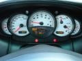 Porsche 911 Turbo Coupe Arctic Silver Metallic photo #20