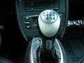 Porsche 911 Turbo Coupe Arctic Silver Metallic photo #24