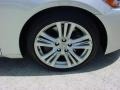 Lexus GS 450h Hybrid Mercury Metallic photo #3