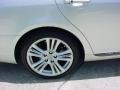 Lexus GS 450h Hybrid Mercury Metallic photo #4