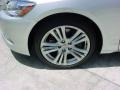 Lexus GS 450h Hybrid Mercury Metallic photo #11