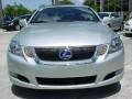 Lexus GS 450h Hybrid Mercury Metallic photo #14