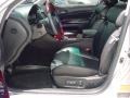 Lexus GS 450h Hybrid Mercury Metallic photo #17