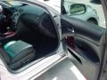 Lexus GS 450h Hybrid Mercury Metallic photo #18