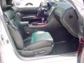 Lexus GS 450h Hybrid Mercury Metallic photo #19