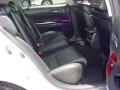 Lexus GS 450h Hybrid Mercury Metallic photo #21