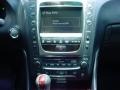 Lexus GS 450h Hybrid Mercury Metallic photo #24