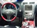 Lexus GS 450h Hybrid Mercury Metallic photo #26