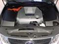 Lexus GS 450h Hybrid Mercury Metallic photo #28