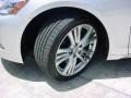 Lexus GS 450h Hybrid Mercury Metallic photo #30
