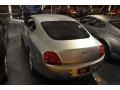 Bentley Continental GT Silver Tempest photo #3 Bentley Continental GT Silver Tempest photo #3