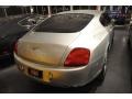 Bentley Continental GT Silver Tempest photo #7 Bentley Continental GT Silver Tempest photo #7