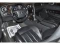 Bentley Continental GT Silver Tempest photo #15 Bentley Continental GT Silver Tempest photo #15