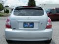 Hyundai Accent GS Coupe Platinum Silver photo #4 Hyundai Accent GS Coupe Platinum Silver photo #4