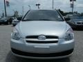 Hyundai Accent GS Coupe Platinum Silver photo #8 Hyundai Accent GS Coupe Platinum Silver photo #8