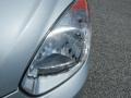 Hyundai Accent GS Coupe Platinum Silver photo #9 Hyundai Accent GS Coupe Platinum Silver photo #9
