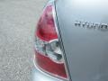 Hyundai Accent GS Coupe Platinum Silver photo #10 Hyundai Accent GS Coupe Platinum Silver photo #10