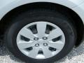 Hyundai Accent GS Coupe Platinum Silver photo #11 Hyundai Accent GS Coupe Platinum Silver photo #11