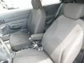 Hyundai Accent GS Coupe Platinum Silver photo #14 Hyundai Accent GS Coupe Platinum Silver photo #14