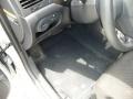 Hyundai Accent GS Coupe Platinum Silver photo #16 Hyundai Accent GS Coupe Platinum Silver photo #16