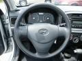 Hyundai Accent GS Coupe Platinum Silver photo #19 Hyundai Accent GS Coupe Platinum Silver photo #19