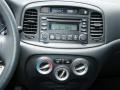 Hyundai Accent GS Coupe Platinum Silver photo #20 Hyundai Accent GS Coupe Platinum Silver photo #20