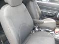 Hyundai Accent GS Coupe Platinum Silver photo #24 Hyundai Accent GS Coupe Platinum Silver photo #24